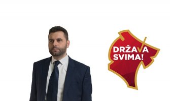 Vujović: Vlada da raskine ugovor o privatizaciji DKP zbog šverca cigareta