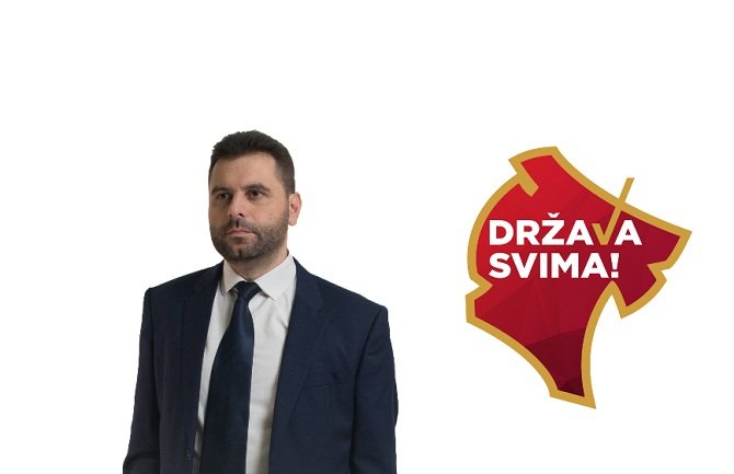 SDP: DPS se vraća švercu cigara