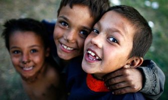 Objavljeni dobitnici nagrade EU za integraciju Roma