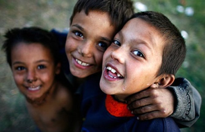 Objavljeni dobitnici nagrade EU za integraciju Roma