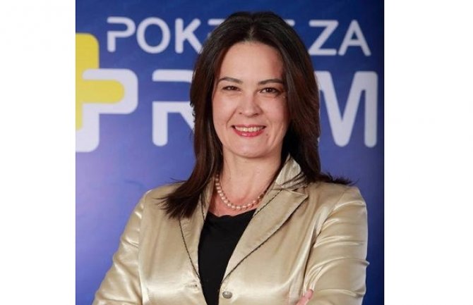 Pavlović: Kulturno – istorijski identitet Podgorice ubrzano nestaje'