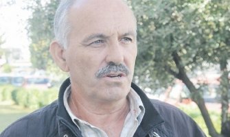 CRNVO: Zbog nanešene štete Dragojeviću sankcije za Lubardu