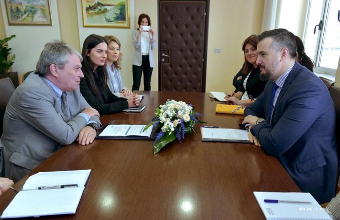 Herceg Novi povukao pola miliona eura za dva značajna projekta 