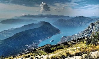 Crna Gora jedna od najljepših država u Evropi