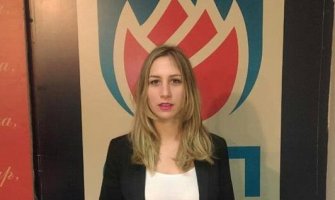 SNP: Vujanović zaboravio na obećanje o referendumu za NATO