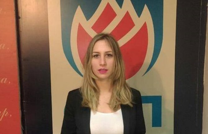 SNP: Vujanović zaboravio na obećanje o referendumu za NATO