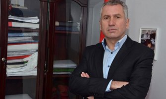 Rakčević: U NATO zbog izgradnje slobodnijeg društva i jačanja pravne države