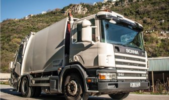 H.Novi: Norveško preduzeće 