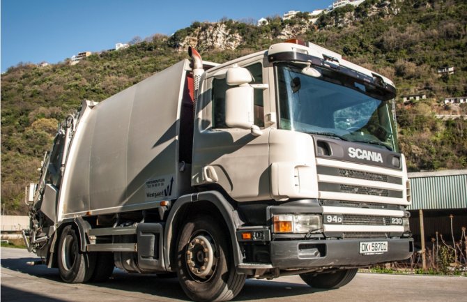 H.Novi: Norveško preduzeće 