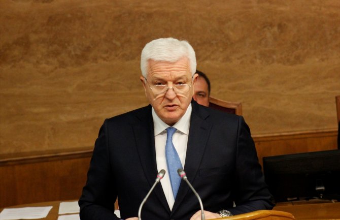 Marković: Članstvo u NATO će predstavljati najveći vanjsko-politički uspjeh CG