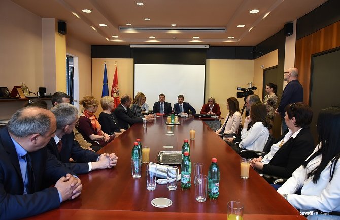 Akreditacija kao garancija za kvalitet