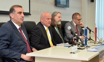 Bjelica: Konferencija CSA će prevazići sva očekivanja