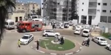 Zapalio tijelo žene i šetao gradom sa njenom glavom u rukama (VIDEO)