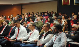 Demokrate Tivat: Vojnici DPS-a kreiraju rad Etičko-moralne komisije