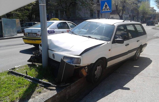 Tri puta više poginulih na putevima nego u Evropi