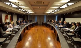 Bolja naplata državnih prihoda