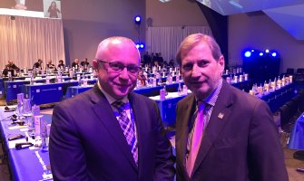 Značajan napredak Crne Gore na putu evropskih integracija