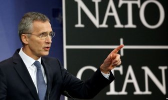 Stoltenberg: Ratifikacija protokola o pristupanju Crne Gore u junu