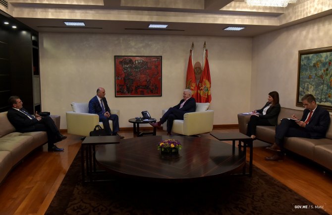 Bolja infrastruktura za veće prisustvo investitora