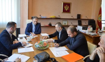 Ministarstvo zdravlja će Ljekarskoj komori pružiti svu neophodnu pomoć za rješavanje problema