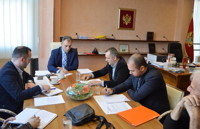 Ministarstvo zdravlja će Ljekarskoj komori pružiti svu neophodnu pomoć za rješavanje problema