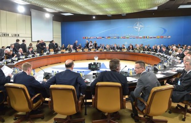 Darmanović učestvovao na sastanku ministara vanjskih poslova NATO-a