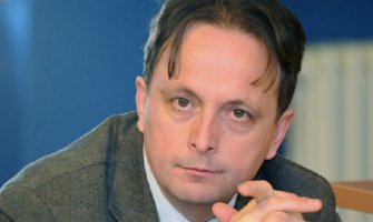 Gegaj: Bićemo dio NATO saveza bez obzira na pritiske i miješanja