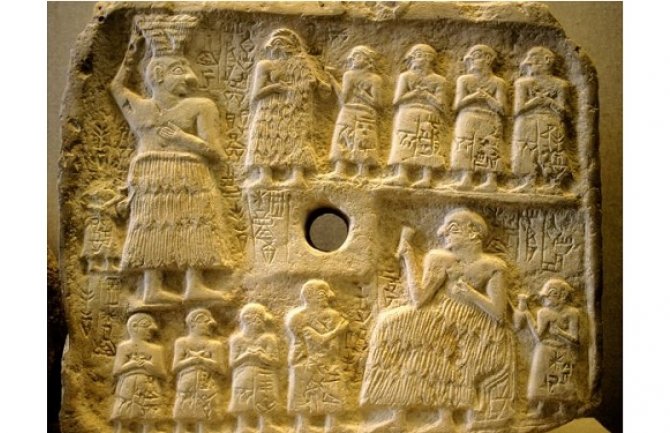 Ovo je najstariji vic na svijetu