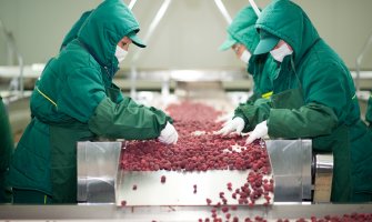 Bespovratna podrška prerađivačima, raspisan Javni poziv