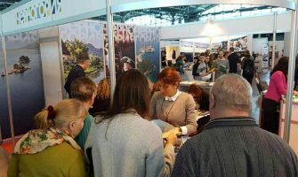 Duplo veće interesovanje ruskih turista za Crnu Goru u odnosu na 2016tu