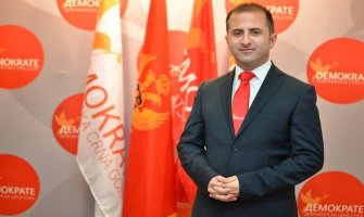 Pejović: Poslaćemo u prošlost ovu banditsku vladavinu najgorih nad najboljima