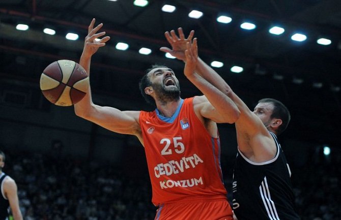 Cedevita u finalu ABA lige