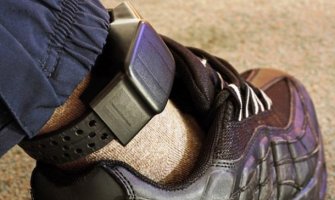 Od avgusta primjena kućnog pritvora u CG?