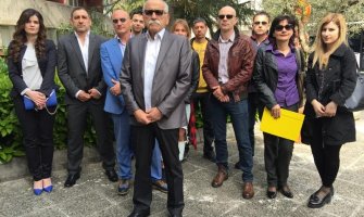 Crnogorska: Imamo viziju boljeg Herceg Novog