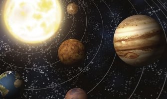 Jupiter poslije 12 godina ulazi u Škorpiju i evo šta nam donosi