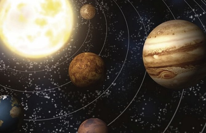 Jupiter poslije 12 godina ulazi u Škorpiju i evo šta nam donosi