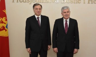 Napredak regiona kroz nova radna mjesta i  bolji životni standard