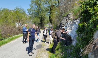 Montenegrina puževi pod lupom naučnika iz Beča