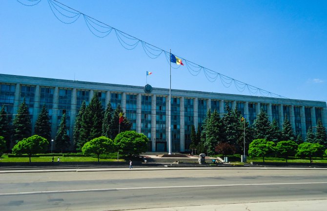 Otvara se konzulat Crne Gore u Kišinjevu