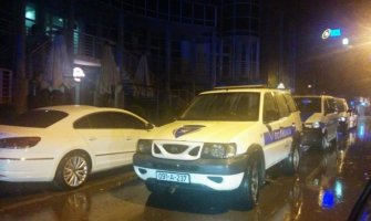 Veljko Ražnatović učestvovao u pucnjavi u Laktašima