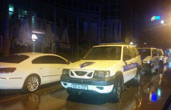 Veljko Ražnatović učestvovao u pucnjavi u Laktašima