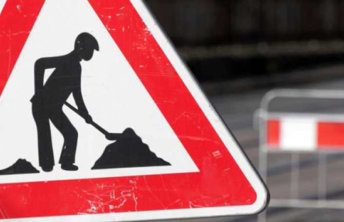 Promjena režima saobraćaja na pojedinim magistralnim putevima