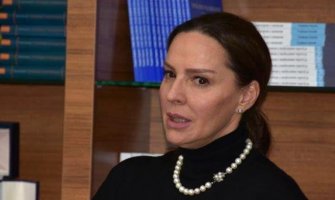 Vojvodić: Inicijativa za moju smjenu politički pamflet 