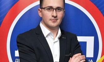 Studentski dom u Podgorici da nosi ime Žarka Marinovića koji je stradao na protestima