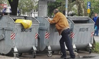 Preživljavanje! (FOTO)