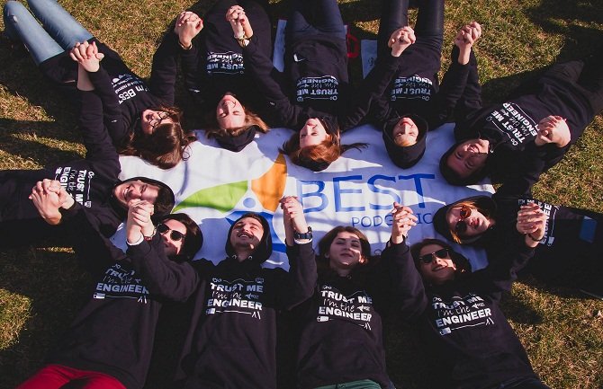 Prijavi se za EBEC – Pete Dane inženjera 