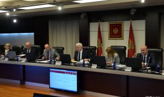 Vlada priprema prijedlog zakona o ratifikaciji Protokola 