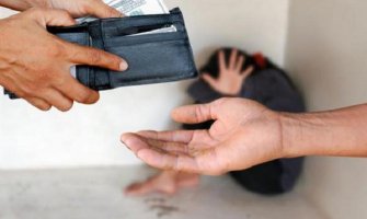 Biznis u Podgorici: Djevojčicu prodali za 15 000 eura?