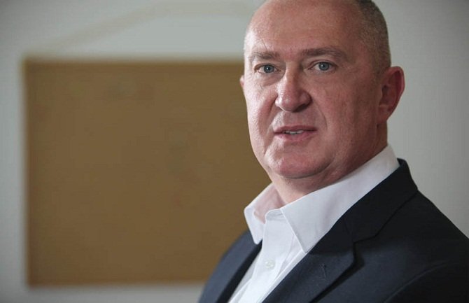 Zbog prijetnje ubistvom, Đačić će platiti 600 eura