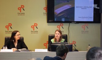 Nova radna mjesta pomogla da dođe do smanjenja siromaštva u regiji Zapadnog Balkana